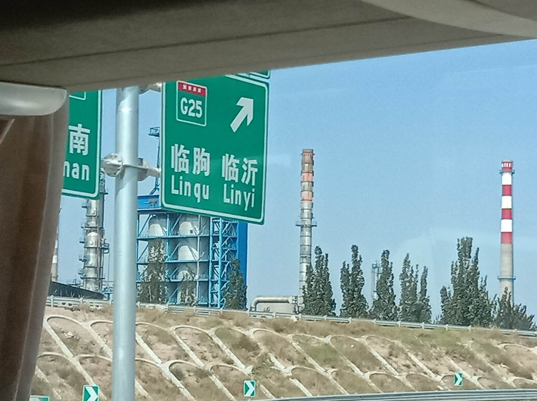 振华商厦(潍州路)-潍坊市必去景点