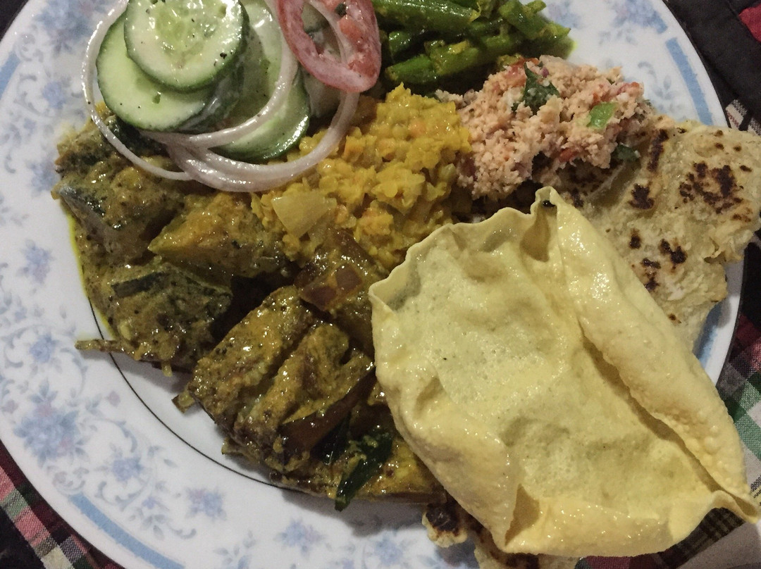 Honey Bee Garden-埃勒必去景点