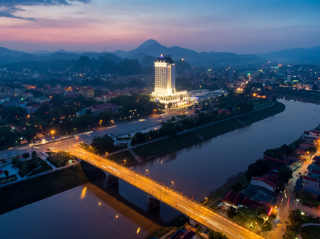 Four Points by Sheraton Lang Son主图