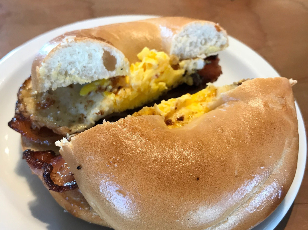 Granola's Coffee House