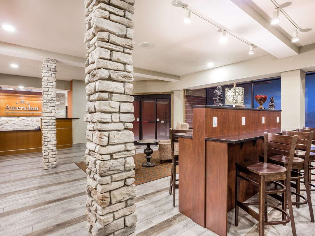 AmericInn by Wyndham New Lisbon主图