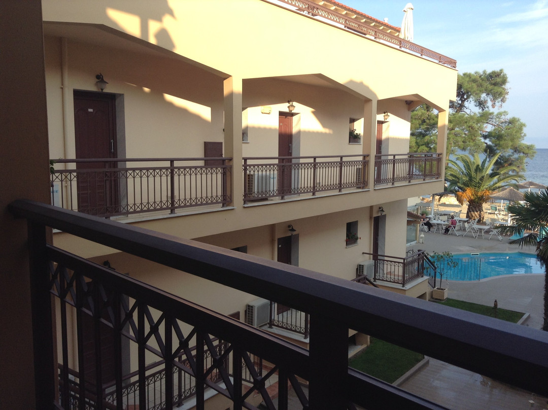 Hotel Mediterranean主图