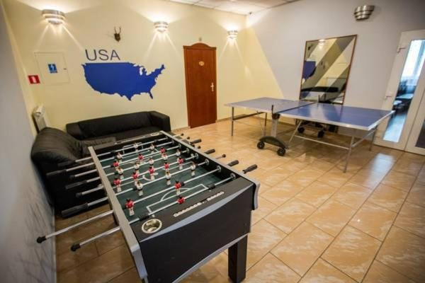 Granada Hotel主图
