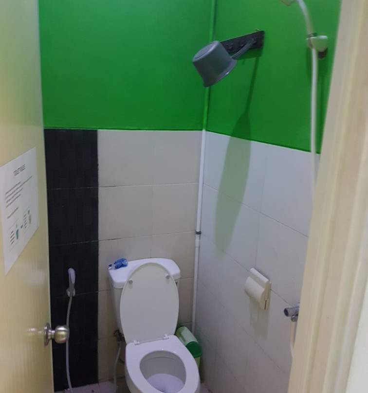 Titan's Greenhouse主图