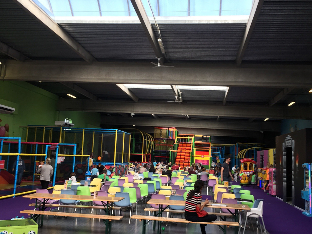 Royal Kids景点图片