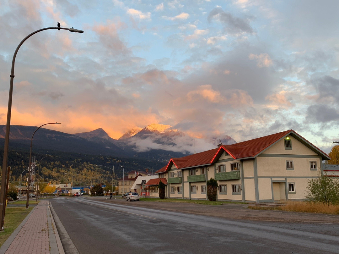 Fireweed Motel主图