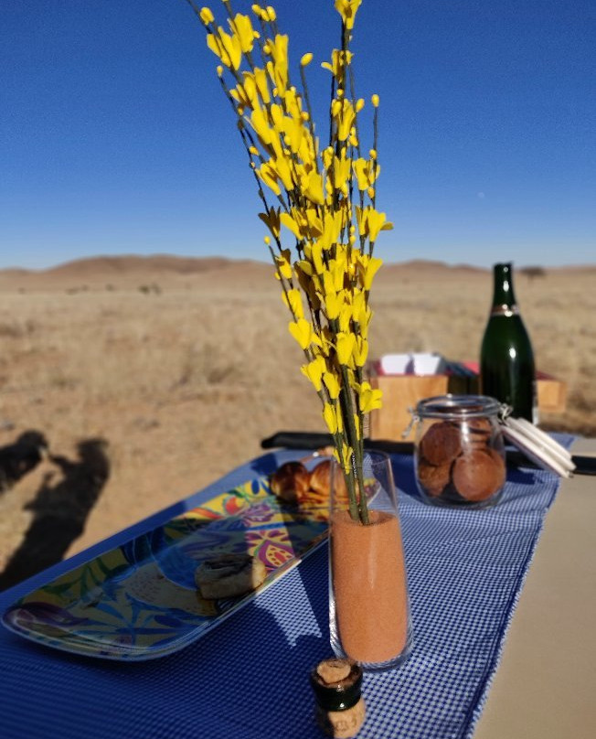 Samawati Hot Air Ballooning-Solitaire必去景点