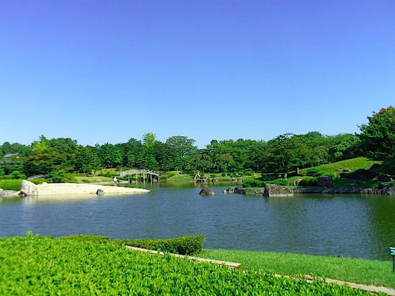 Hanataen Garden景点图片