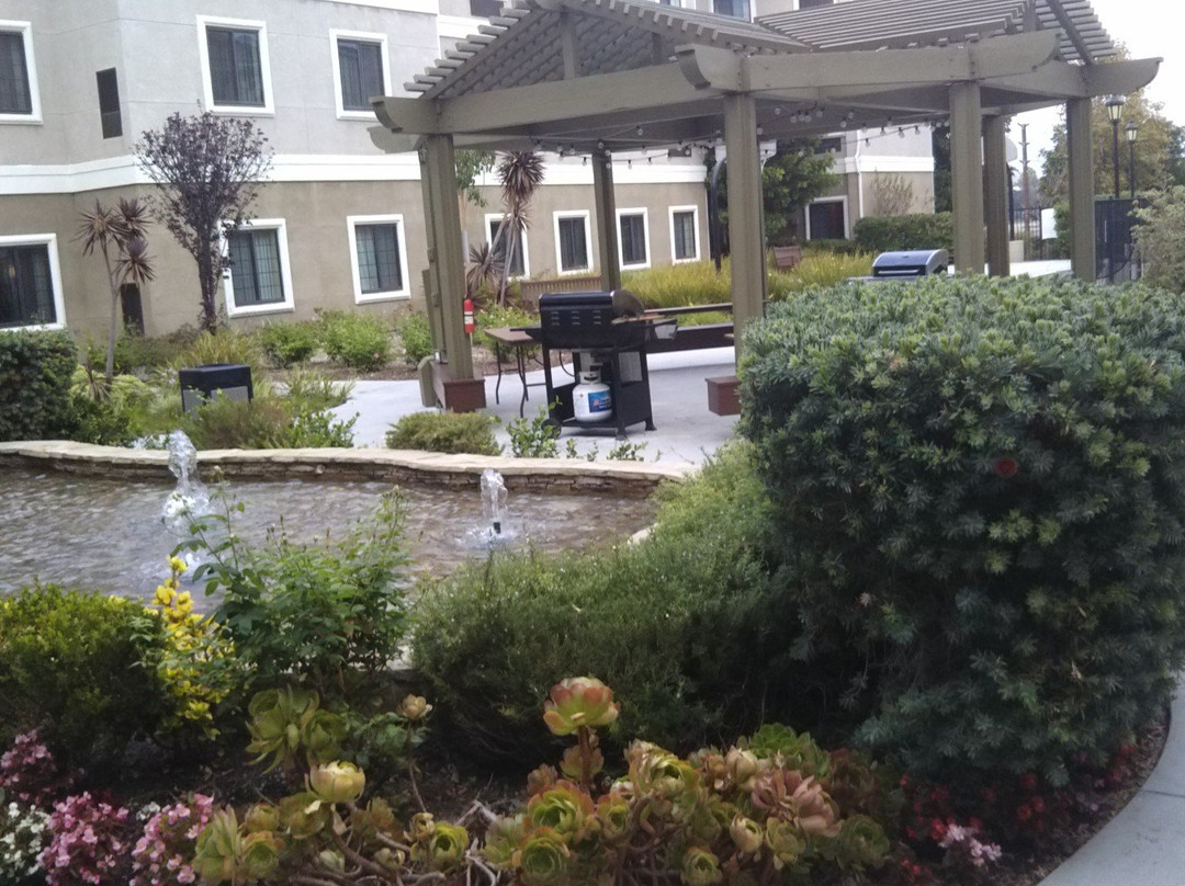 Staybridge Suites Irvine East/Lake Forest by IHG主图