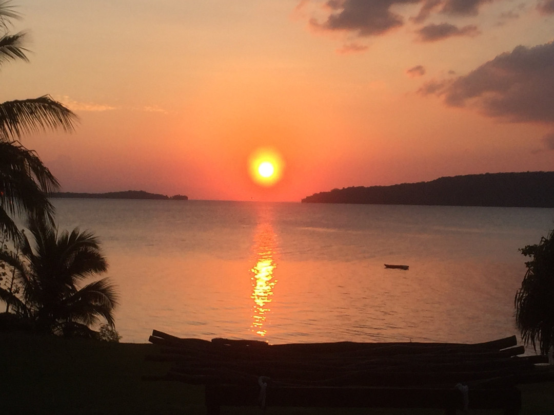 The Havannah Vanuatu主图