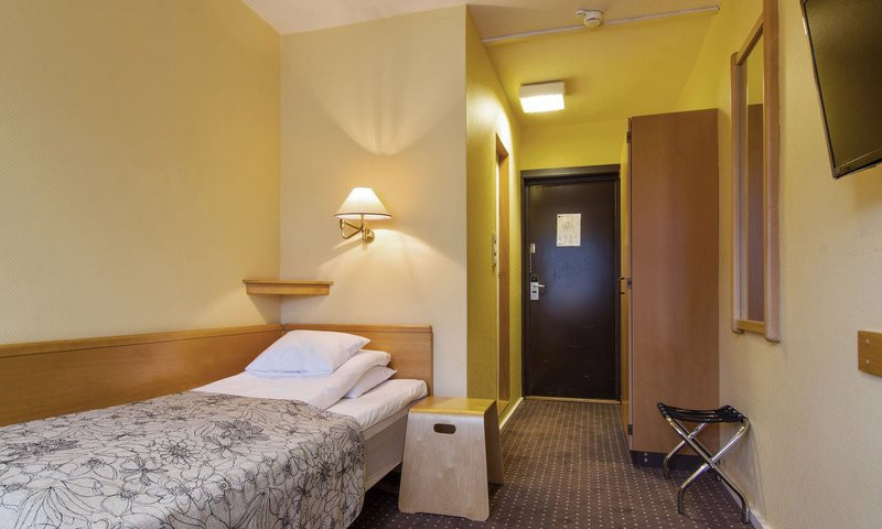 Thon Hotel Maloy主图