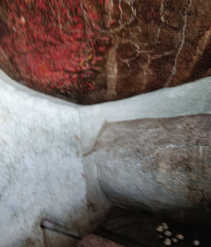 Panchamuki Anjaneya Temple景点图片