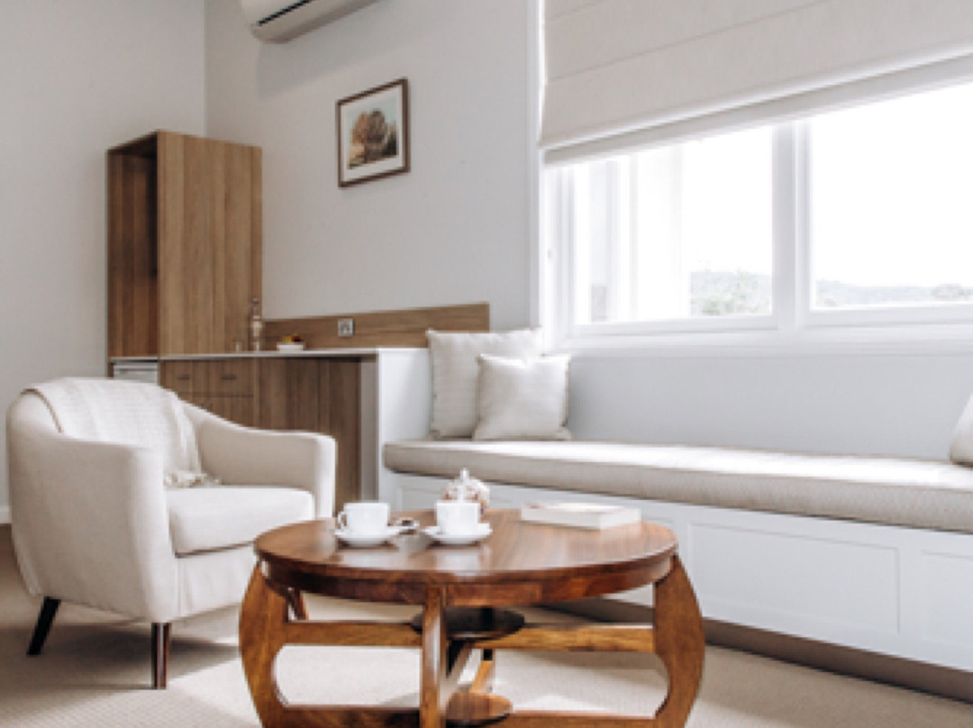 Winniston Lodge主图