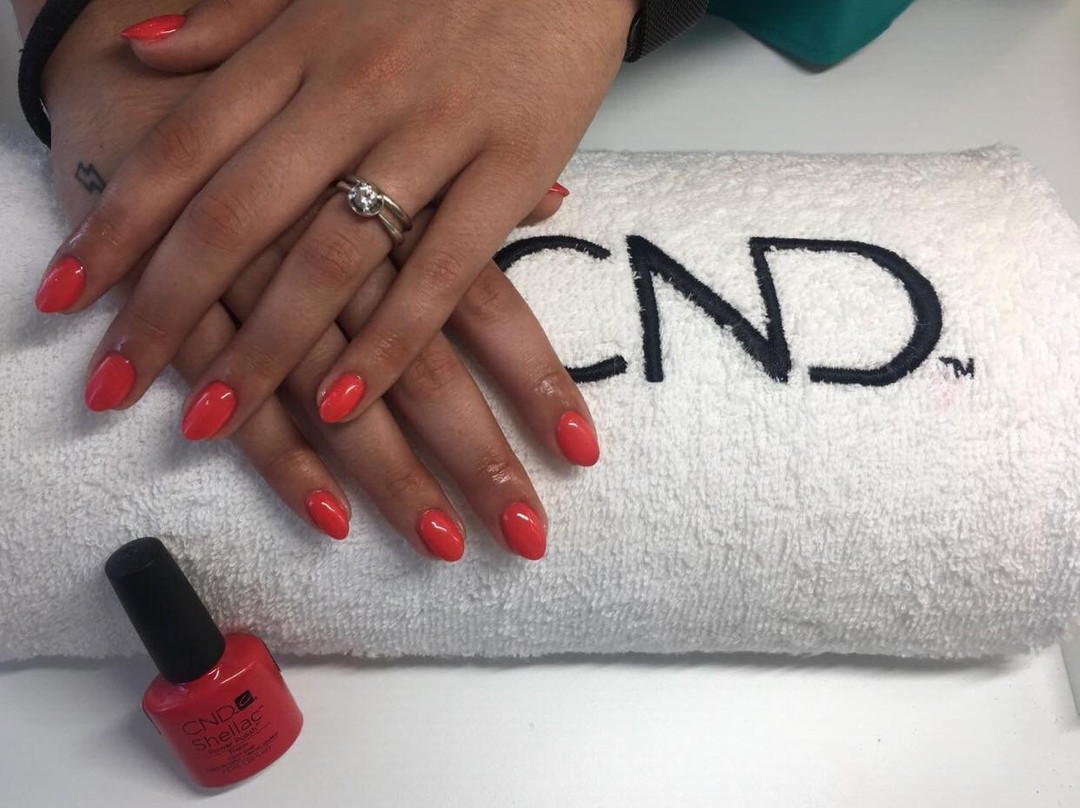 Delle Beauty Lounge-罗马必去景点