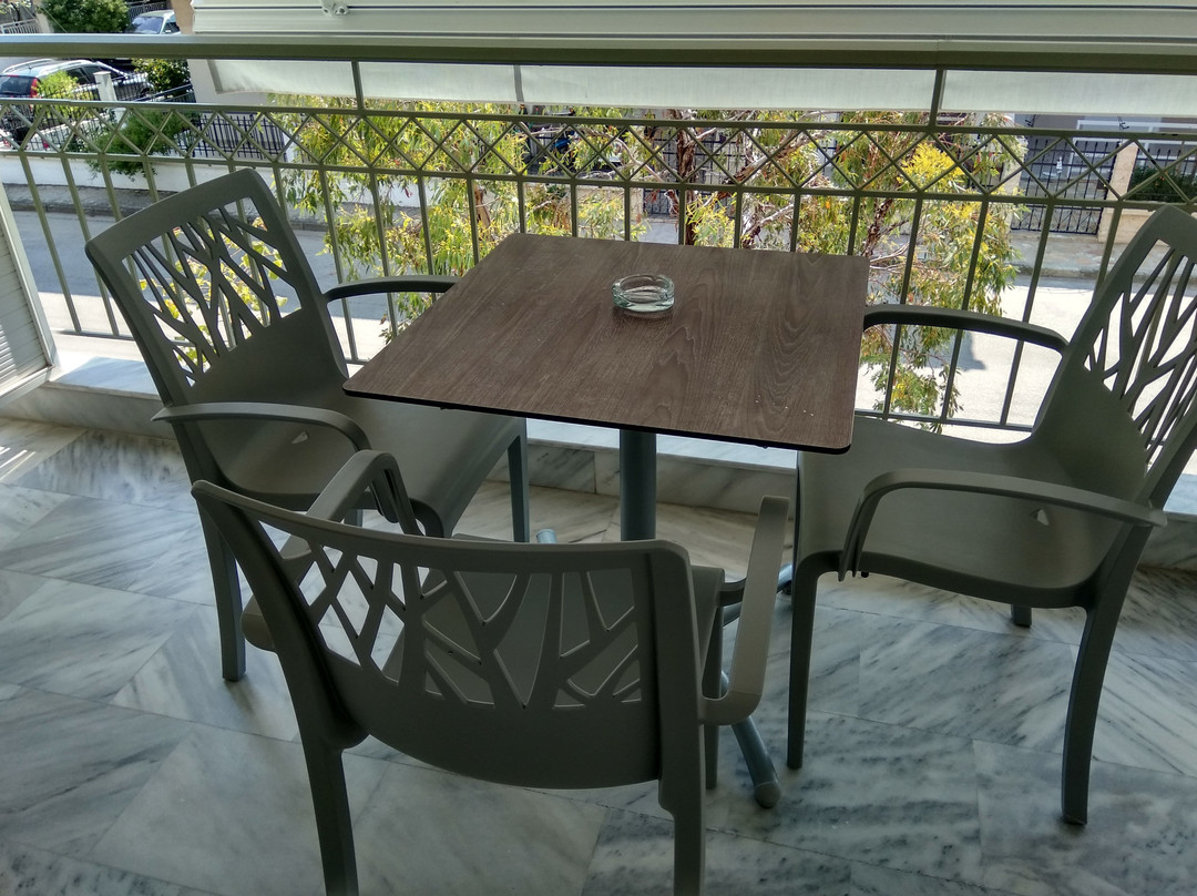 Melissanthi Hotel主图