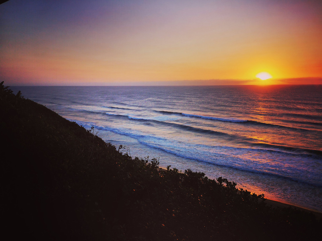 Vista Alta Lodge & Spa主图