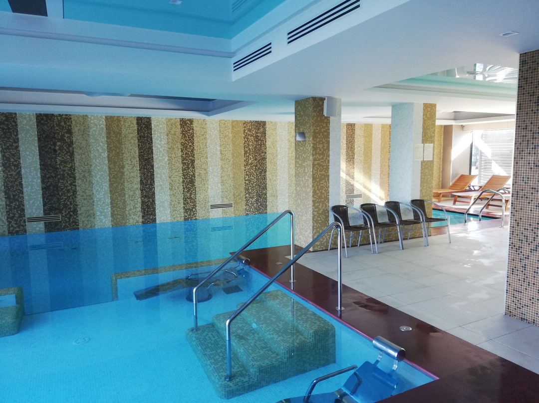 Splendid Conference & Spa Hotel主图