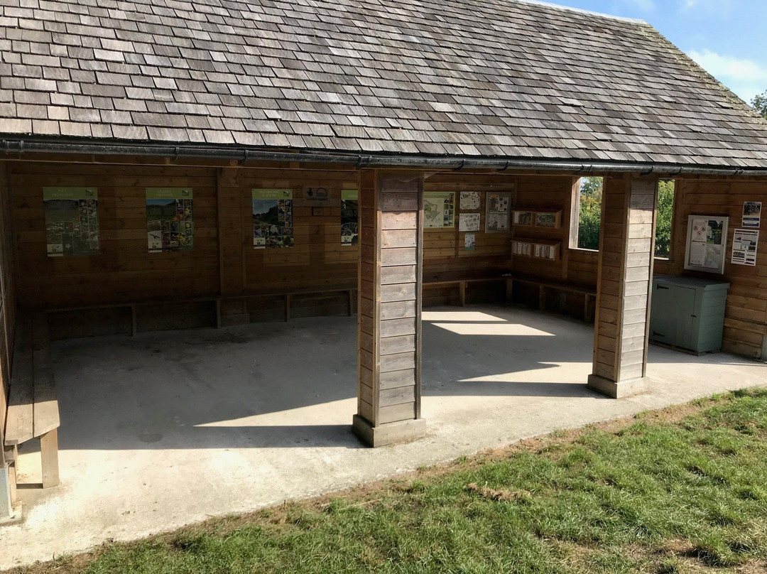 Lorton Meadows Conservation Centre & Nature Reserve景点图片