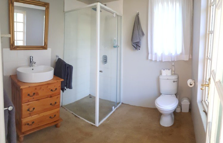 The Knoll Historic Guest Farm主图