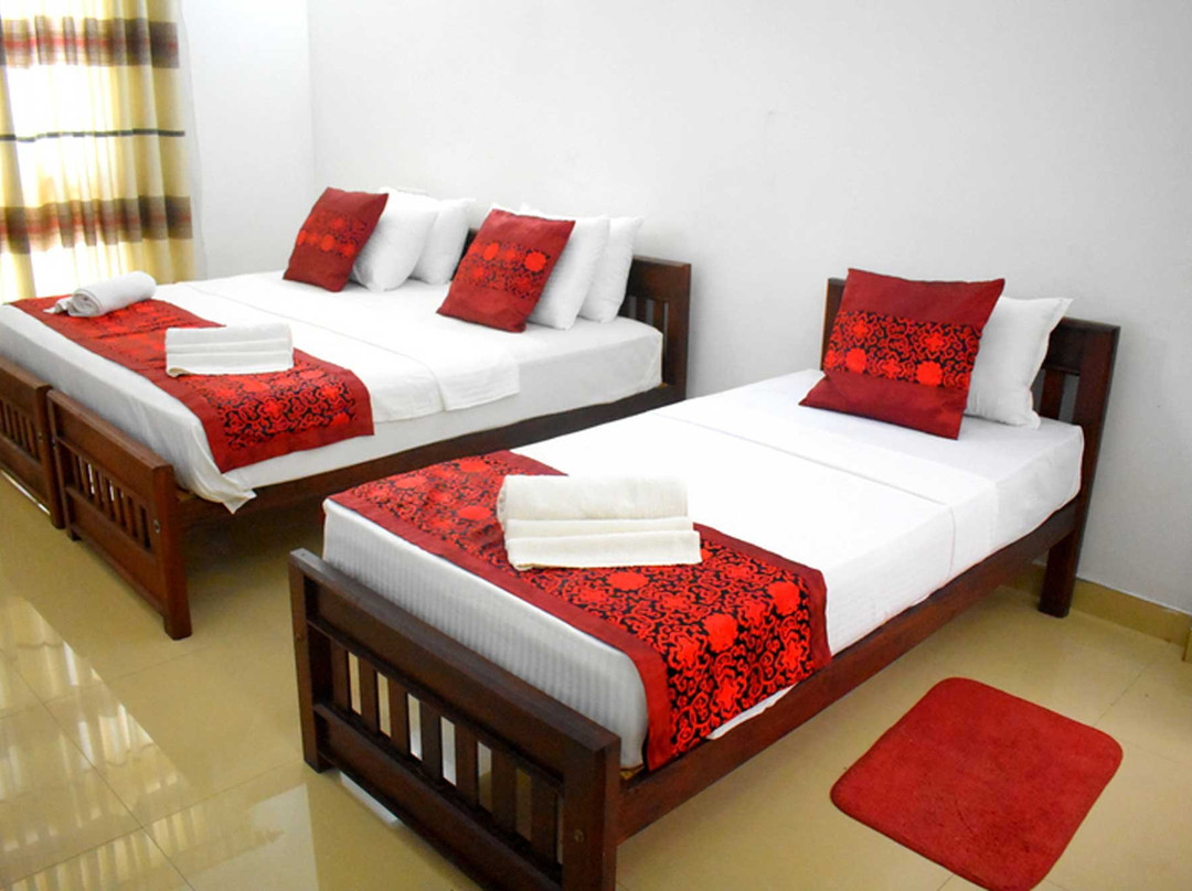 Silanrich Hotel主图