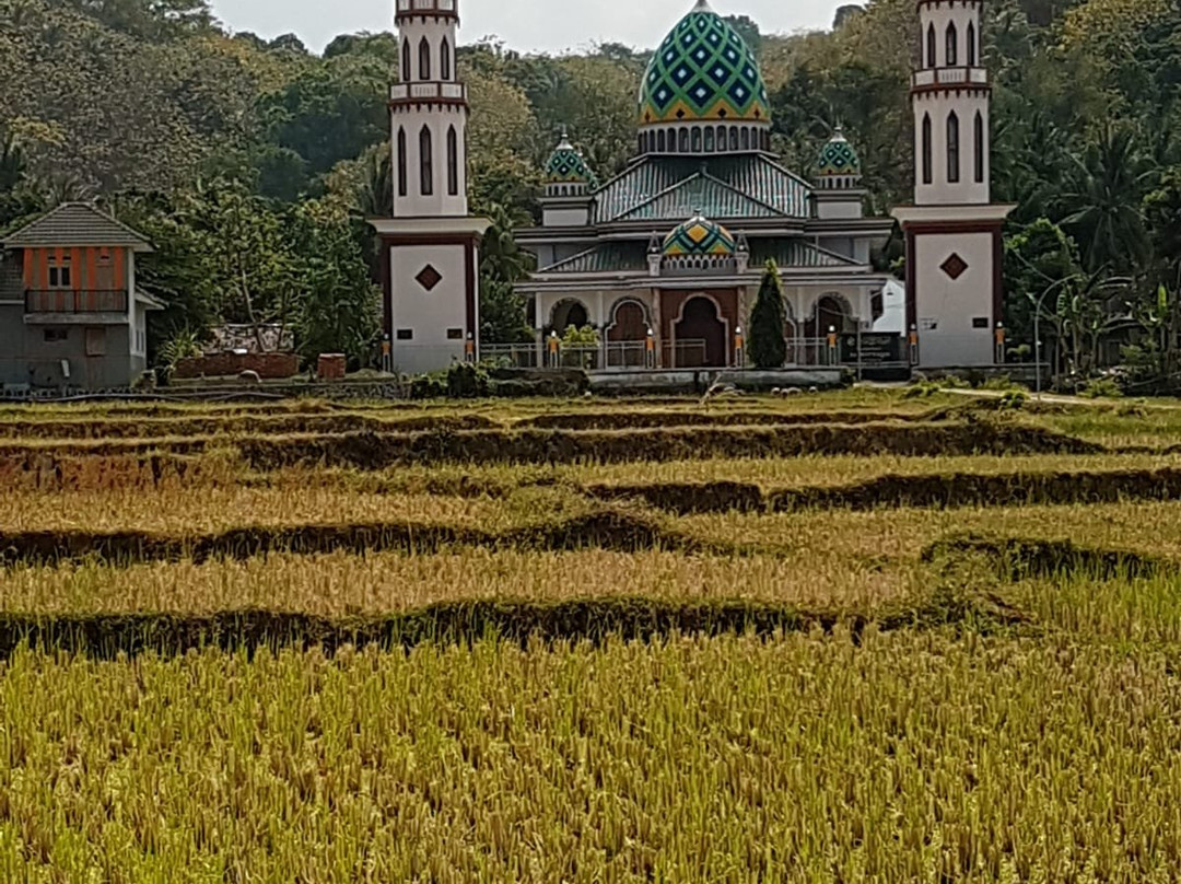 Bawean Island-Gresik必去景点