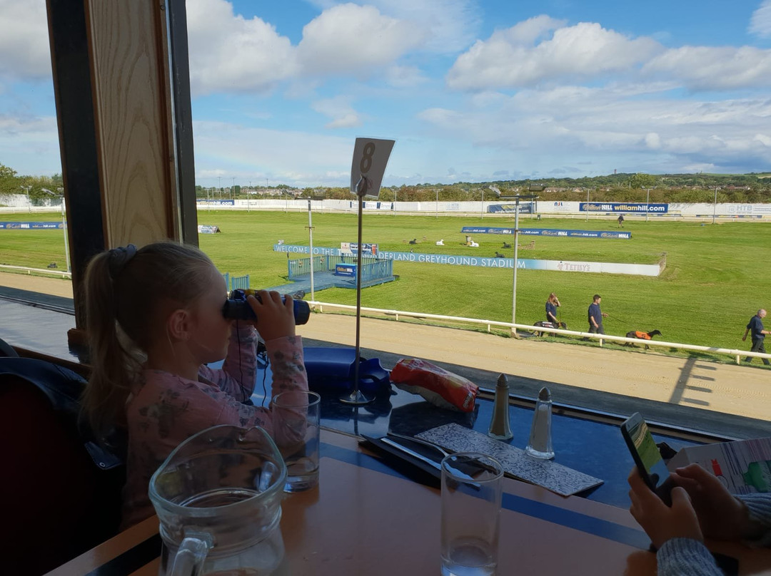 Sunderland Greyhound Stadium-桑德兰必去景点