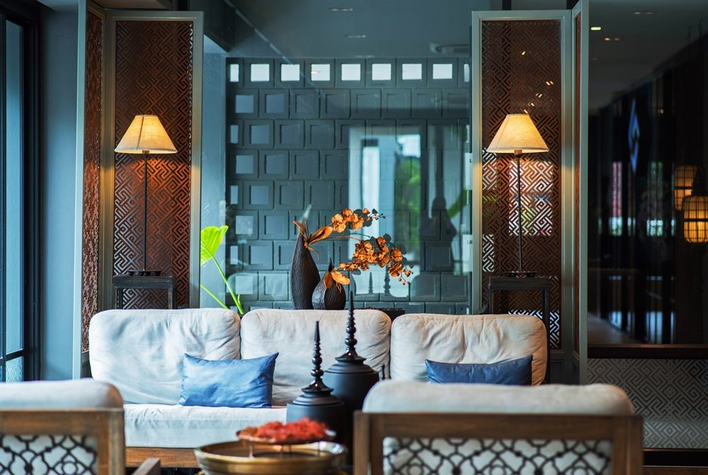 L Nimman Chiang Mai Boutique Hotel主图