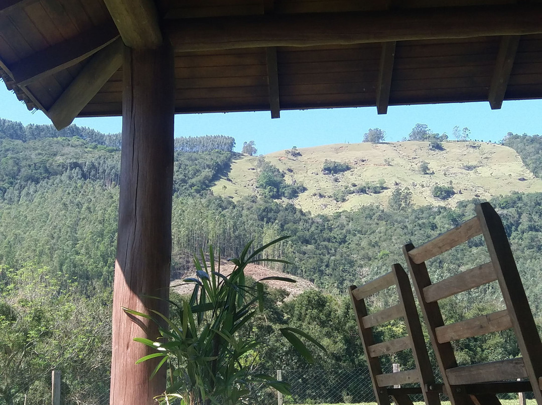 Pousada Alto Sao Martinho主图