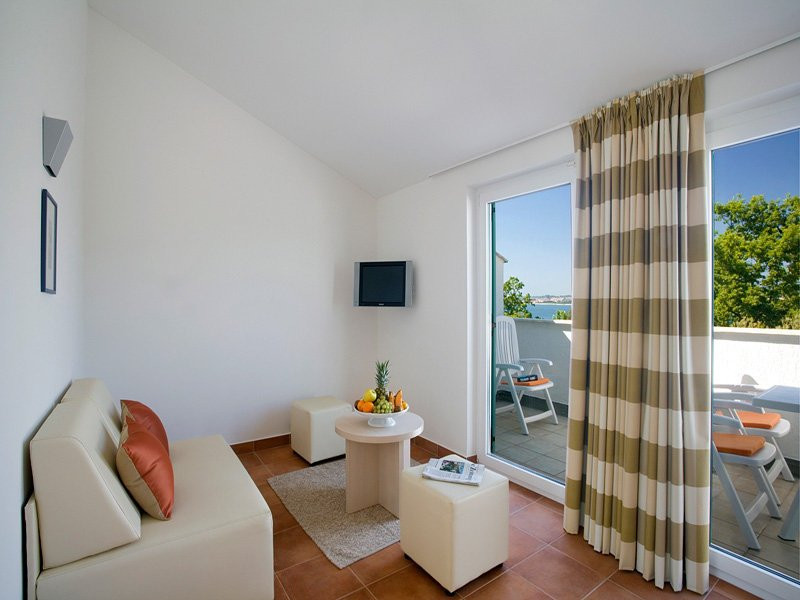 卡萨帕尔马酒店主图