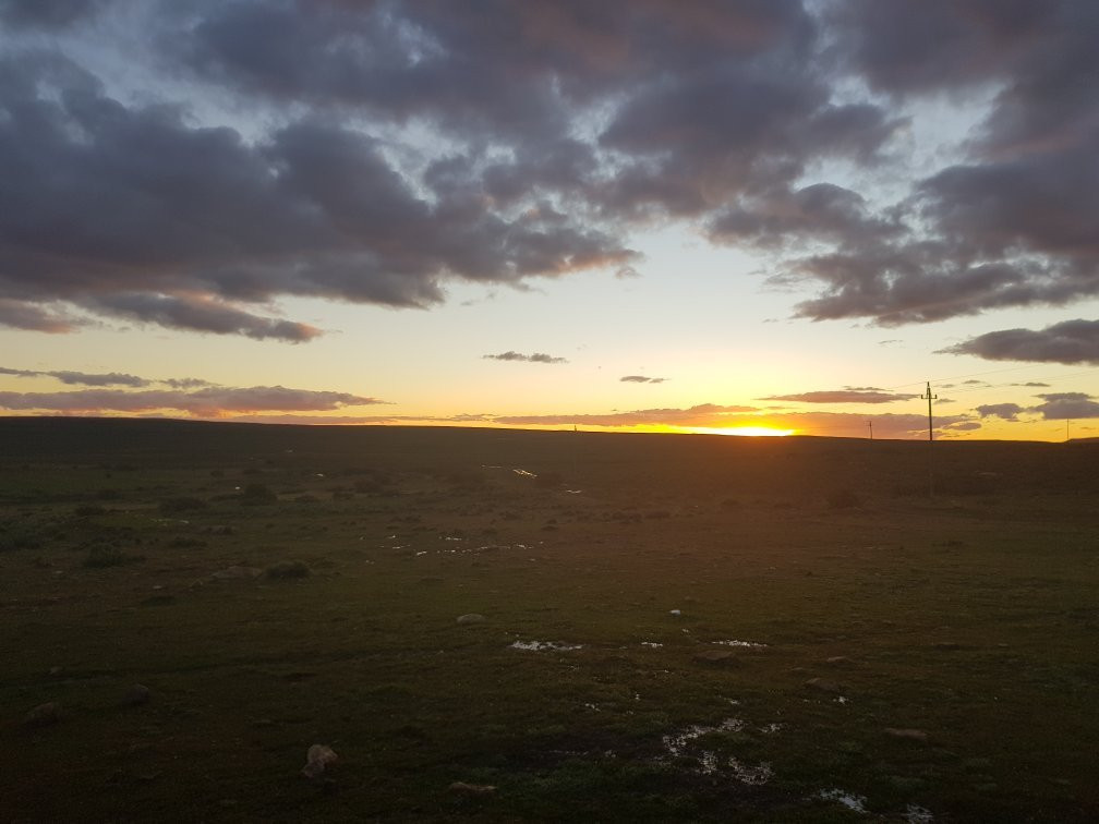 Blesfontein Farm-Sutherland必去景点