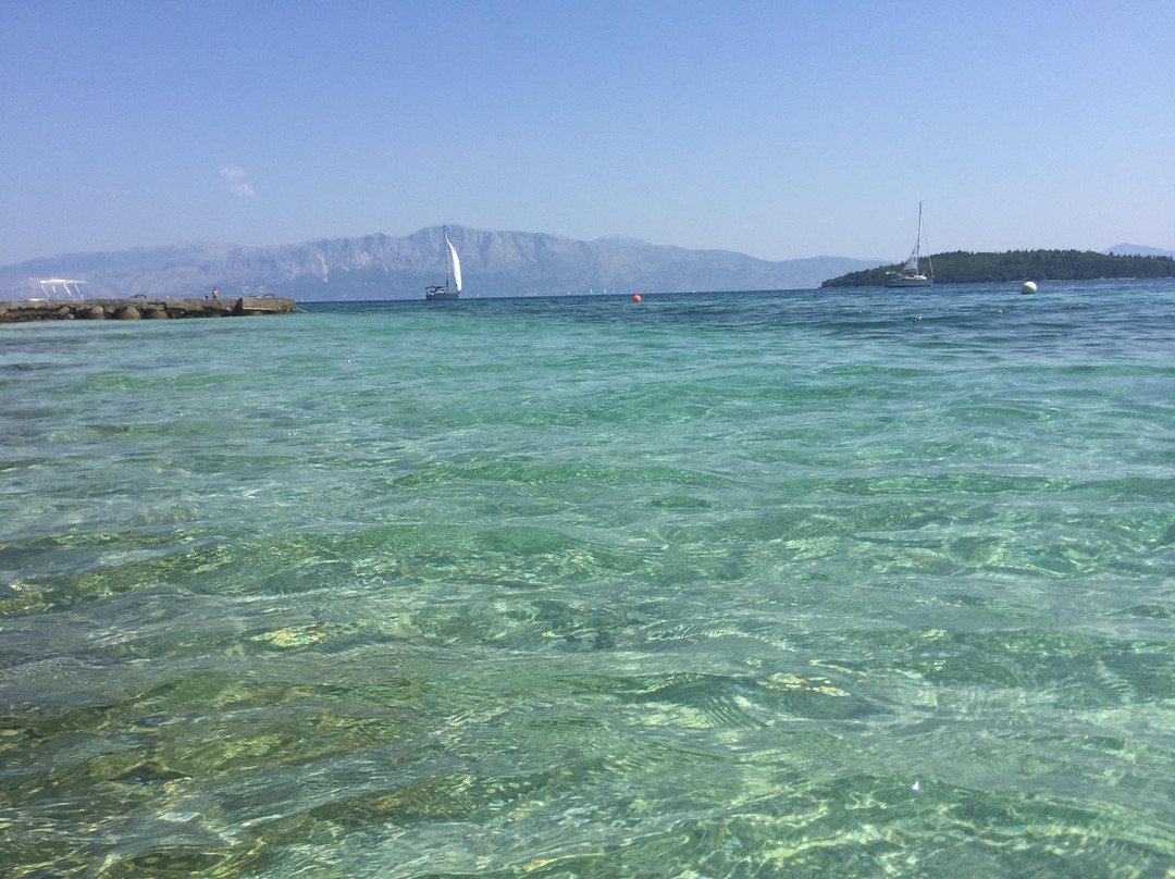 Logan's Beach Hotel主图