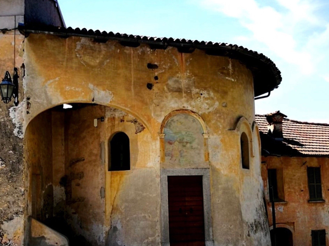 Battistero S. Giovanni Battista景点图片