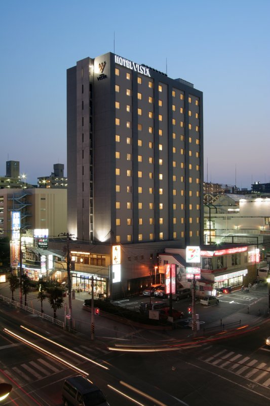 海老名威斯塔酒店-官方