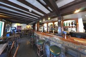 The Wheatsheaf Inn主图