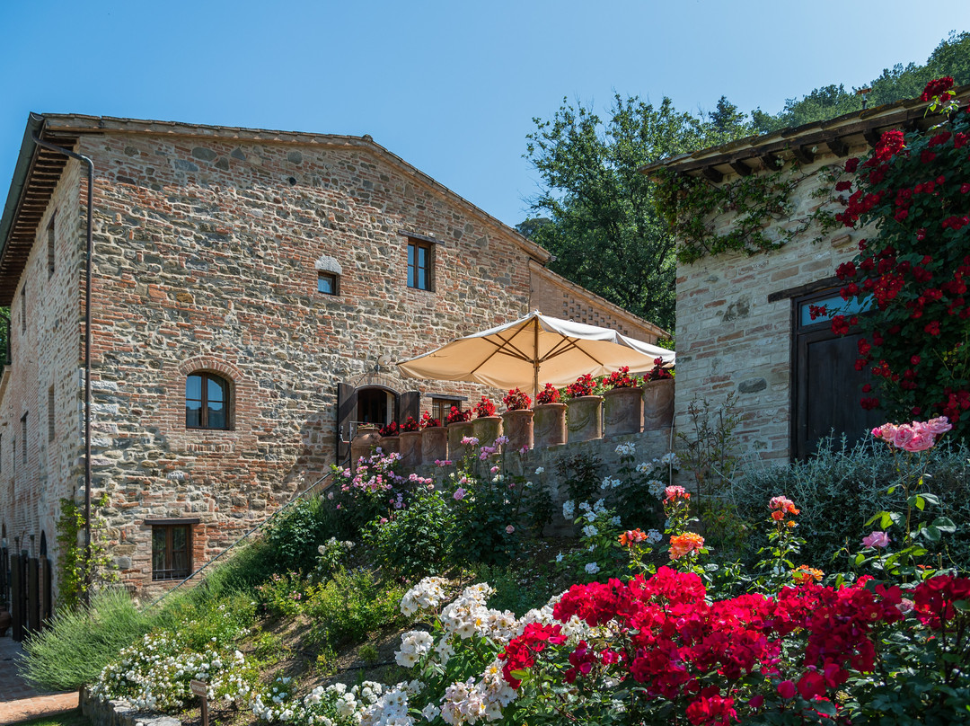L'antico Forziere Hotel & Spa主图