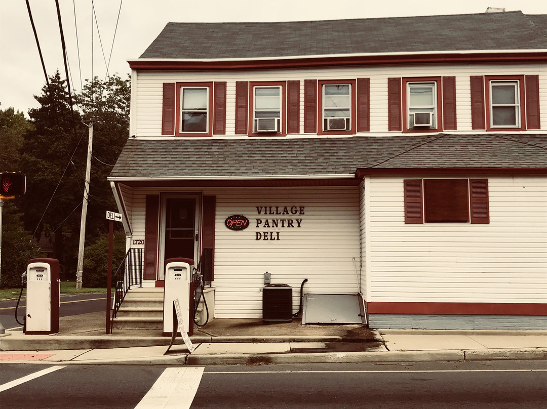 Village Pantry Deli