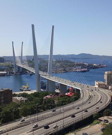 Golden Bridge景点门票图片