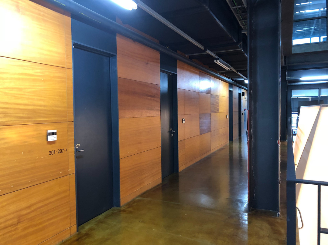 Jijihyang Hotel主图