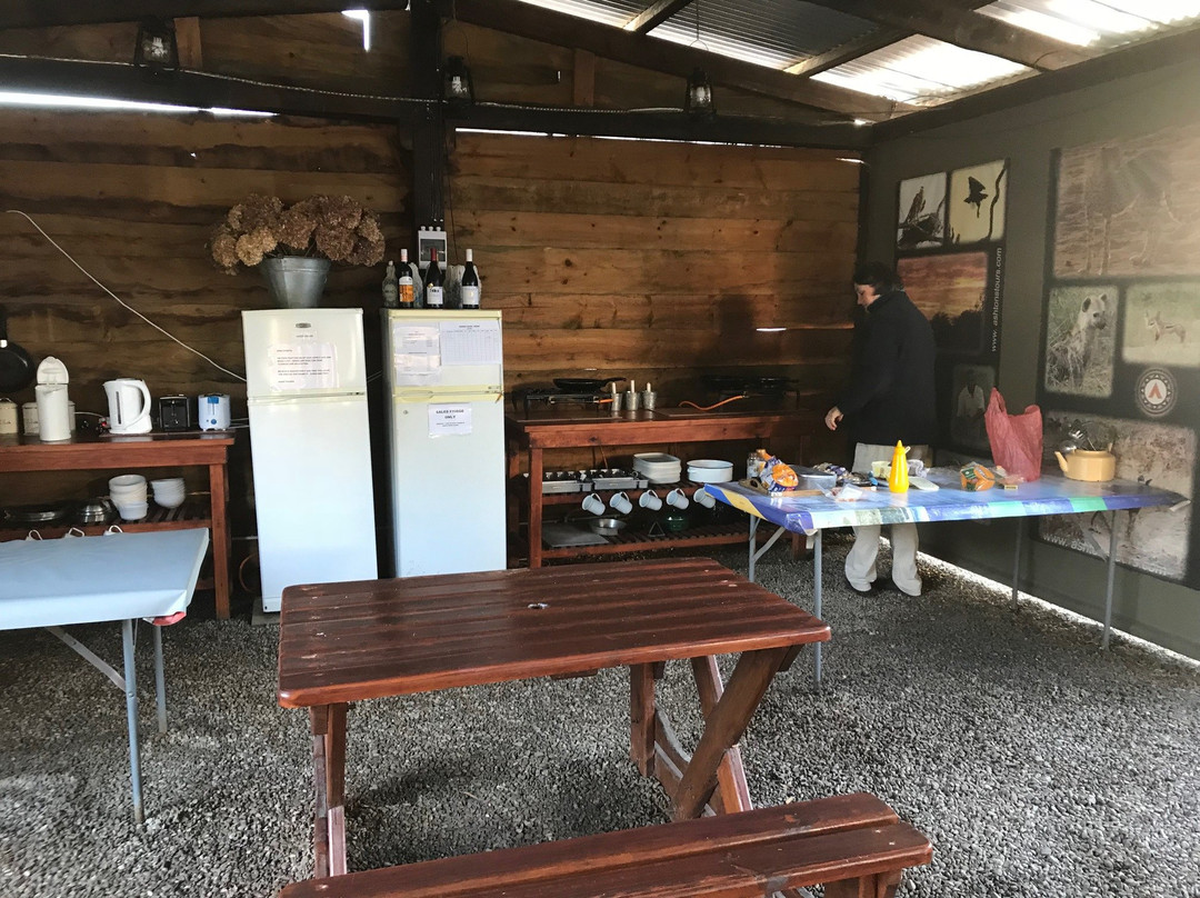 The Village Lodge主图