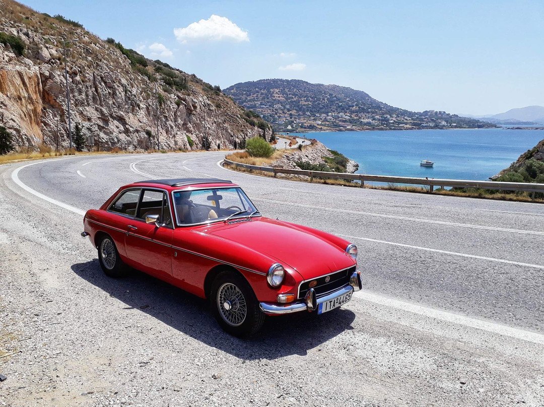 Odeego-吉利法达必去景点