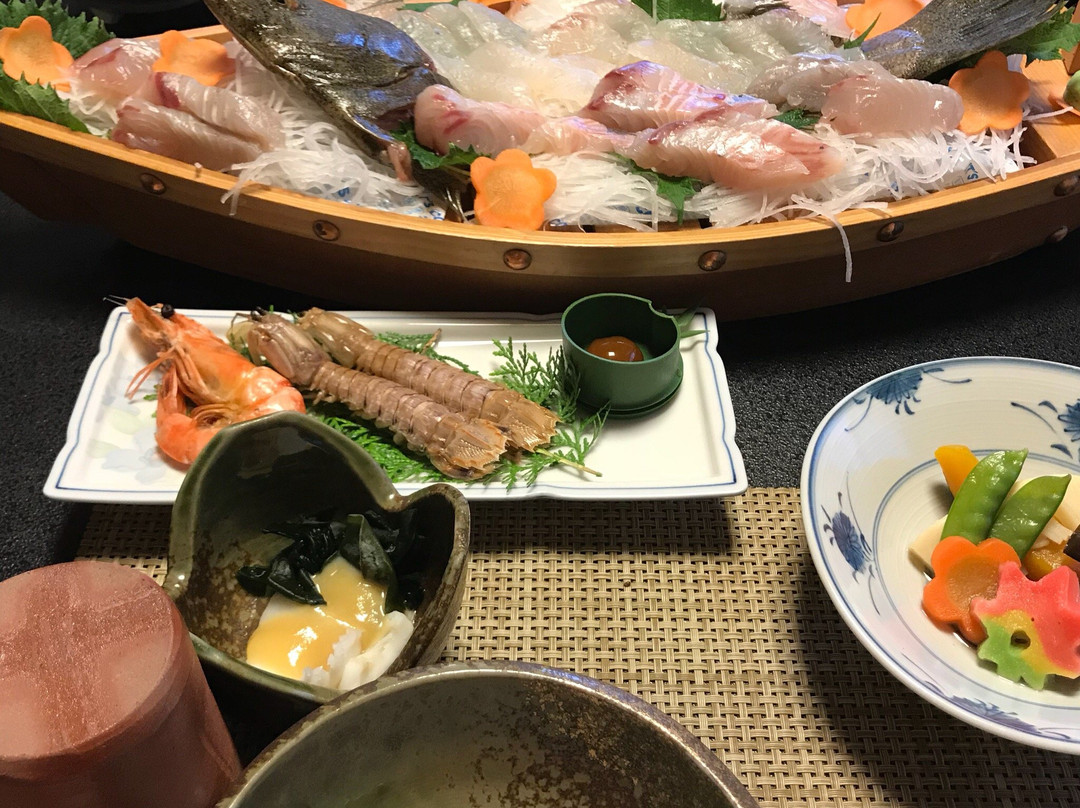 Fukuokaya Ryokan主图
