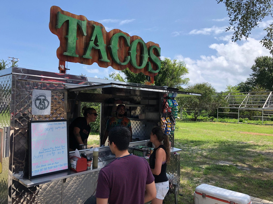 Sly Clyde Ciderworks-汉普顿必去景点