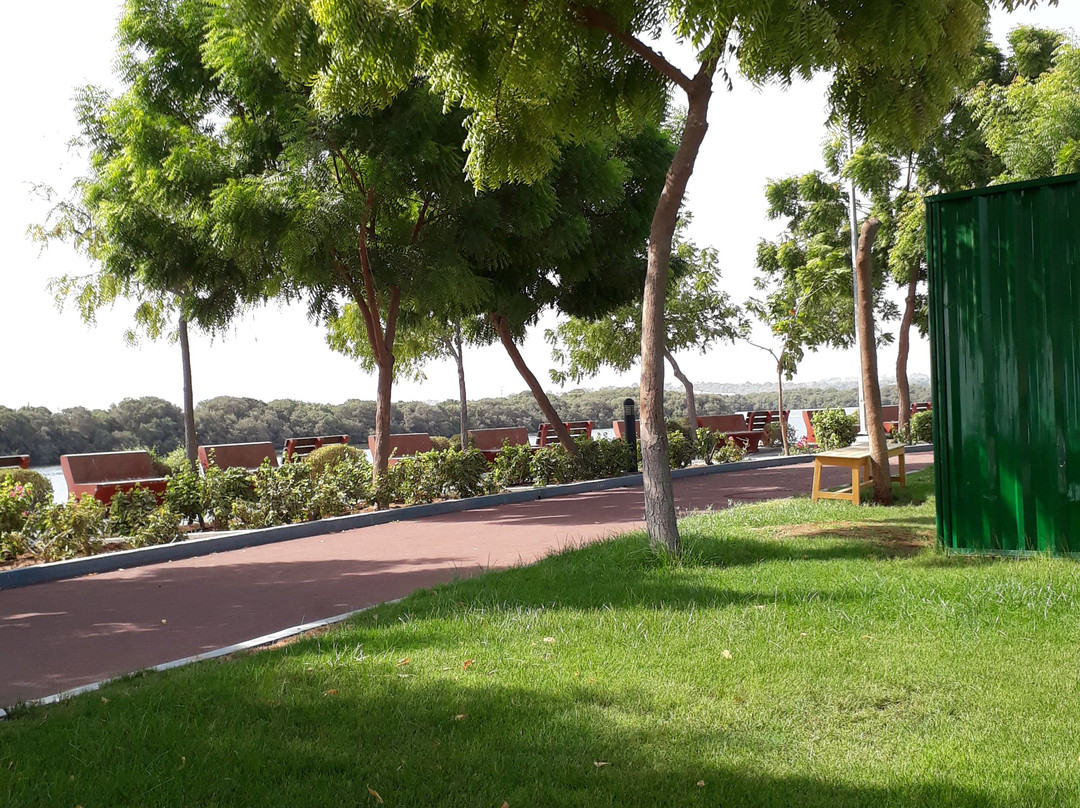 Corniche Ras al Khaimah景点图片
