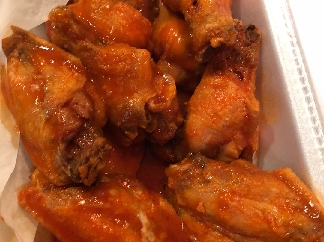 700 Degrees Pizzeria