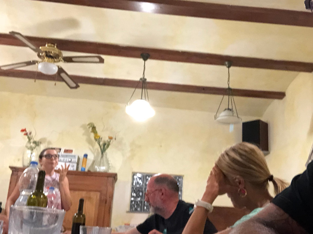Agriturismo Fattoria Albanese景点图片