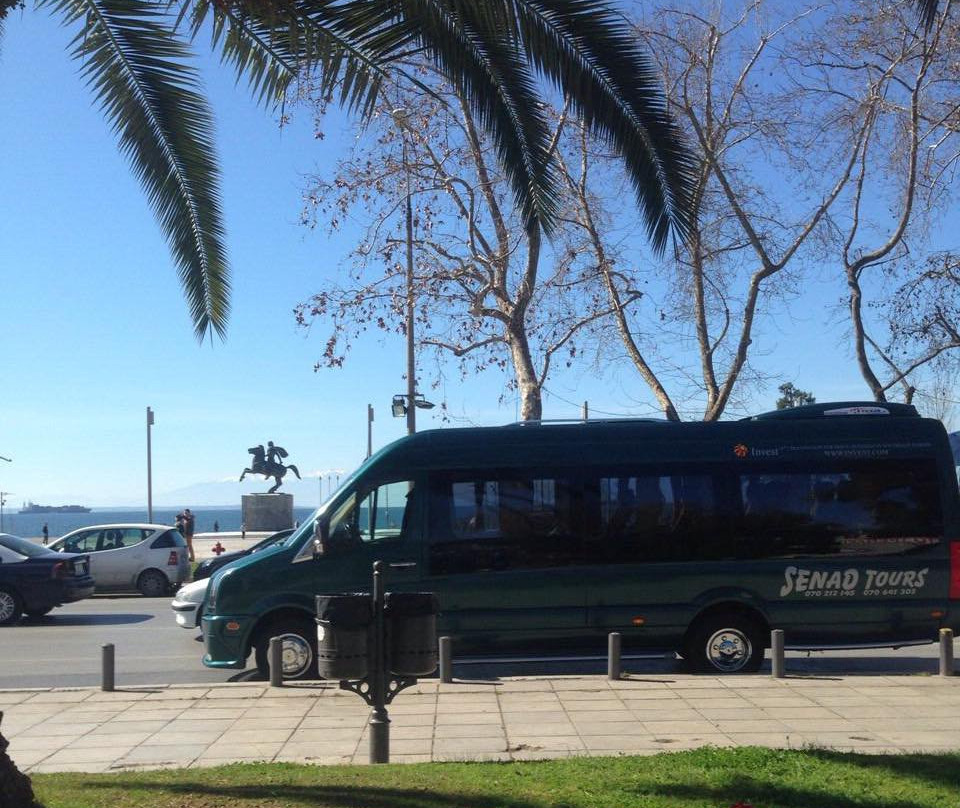 Senad Tours