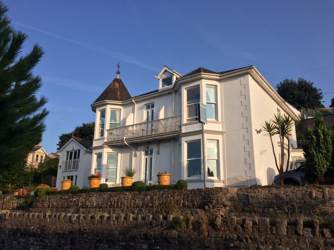 The Shoalstone