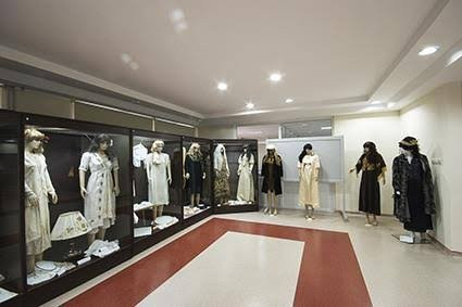 Gaziantep Kultur Tarihi Muzesi-加济安泰普必去景点