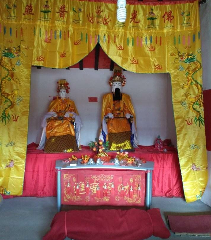 忻州边靖楼-代县必去景点