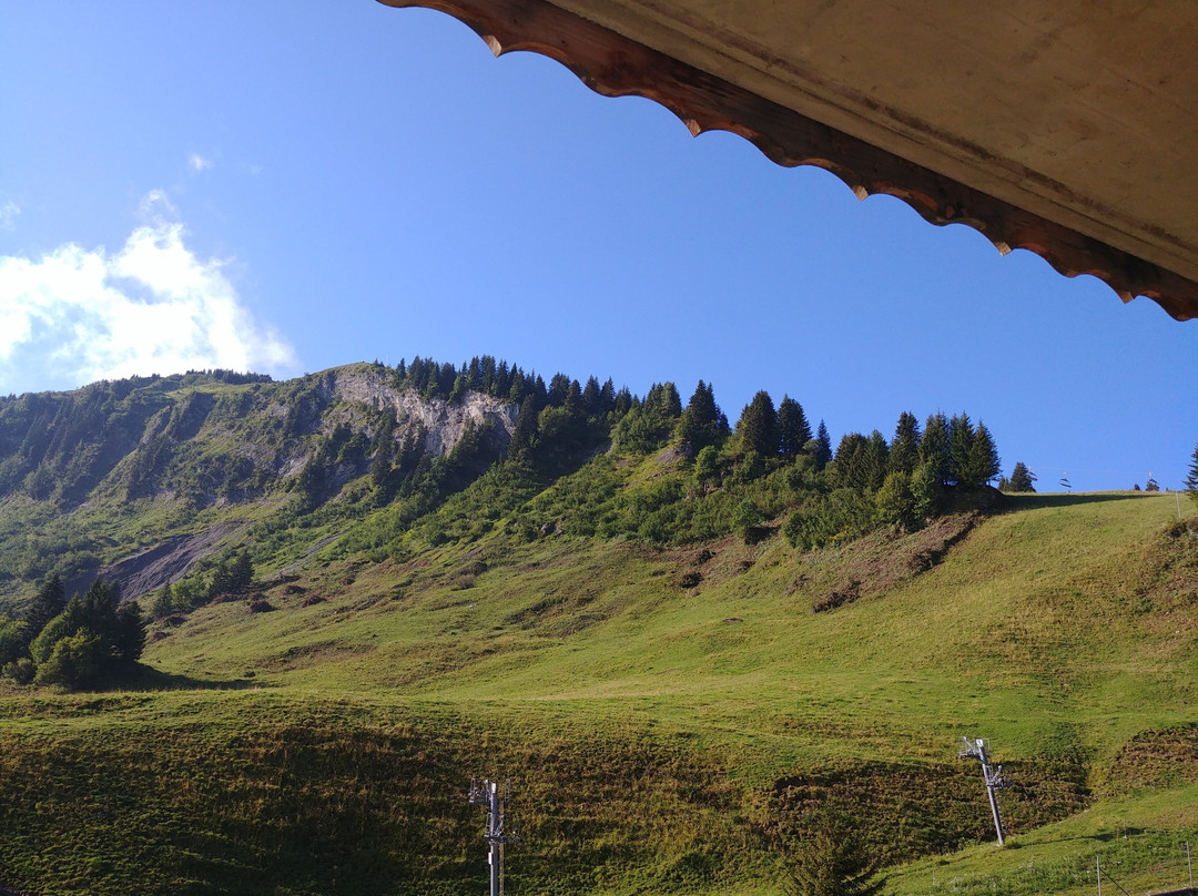 Hotel l'Etable主图